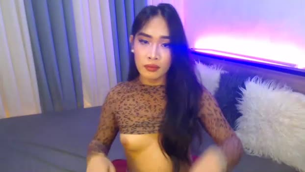 piroulita Chaturbate 13-05-2024 Trans