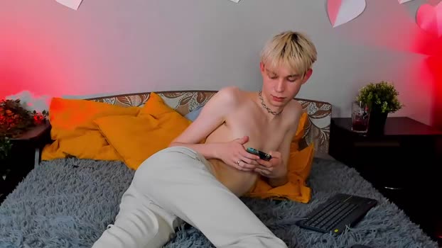 ruiben_ Chaturbate 12-05-2024 Males