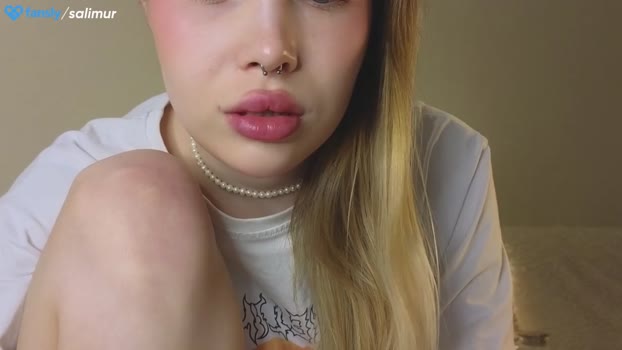 salimurr Chaturbate 12-05-2024 Trans