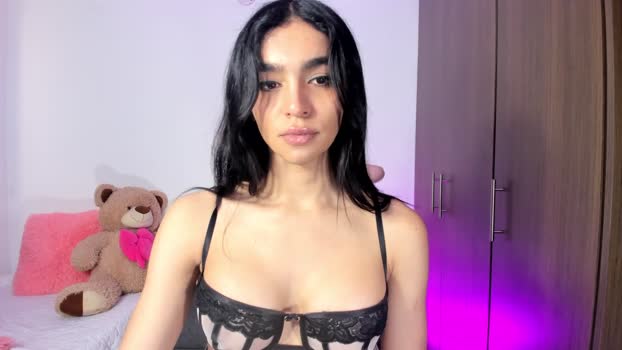 santana_queen Chaturbate 12-05-2024 Trans