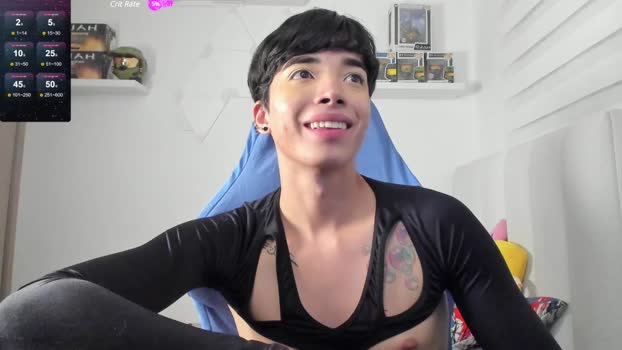 santy7u7 Chaturbate 13-05-2024 Males