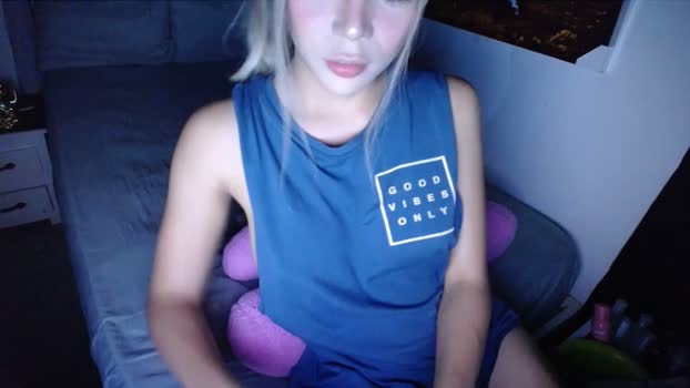 scarlet_snowxx Chaturbate 13-05-2024 Trans