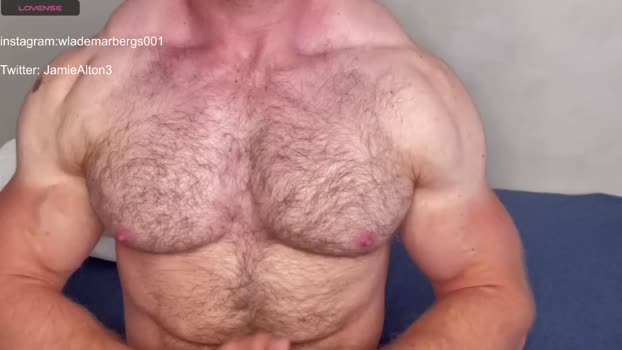 wlademarbergs Chaturbate 13-05-2024 Males