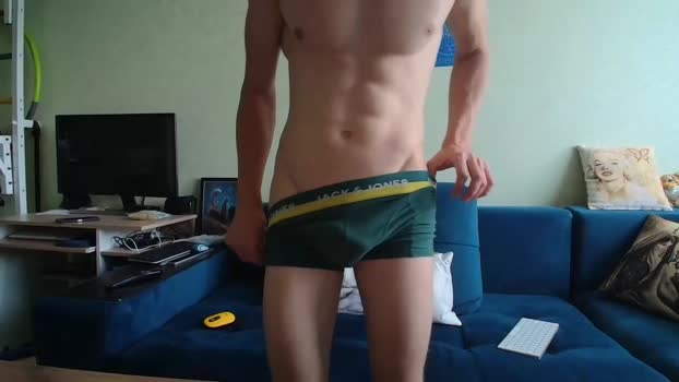 yummyalexxx Chaturbate 13-05-2024 Males