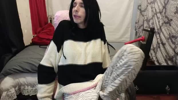 april_show_her Chaturbate 14-05-2024 Trans