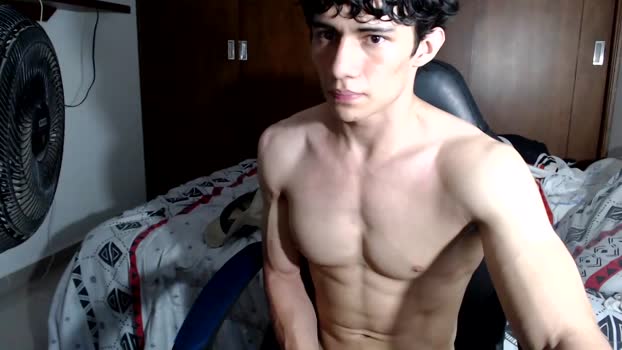 ares_aestheticgod Chaturbate 14-05-2024 Males