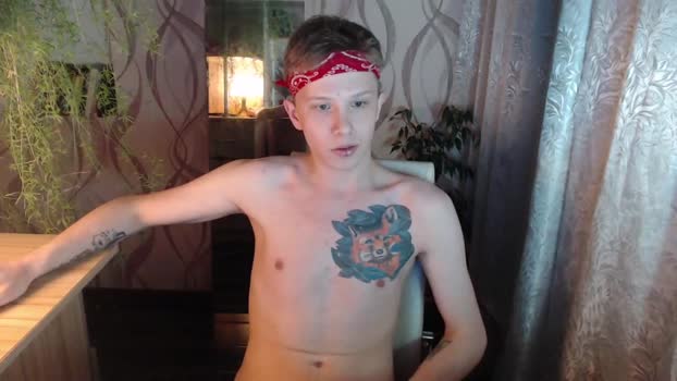 artycropp Chaturbate 13-05-2024 Males