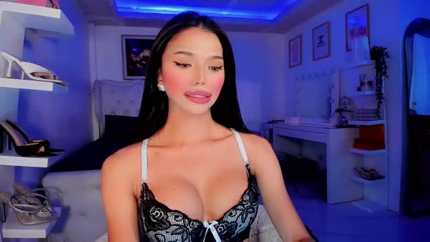 babysabrinaxx Chaturbate 14-05-2024 Trans
