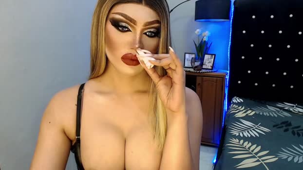 cutietrans4u Chaturbate 14-05-2024 Trans