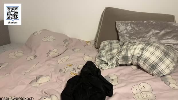 ekoebm Chaturbate 13-05-2024 Trans