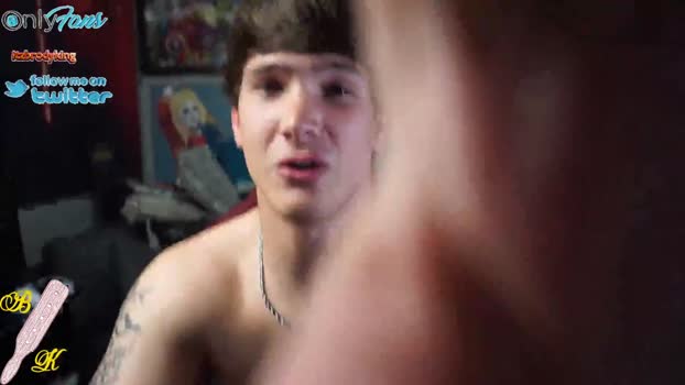 itzbrodyking Chaturbate 14-05-2024 Males