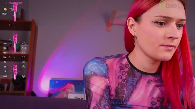 iwishiwasurgurl Chaturbate 14-05-2024 Trans