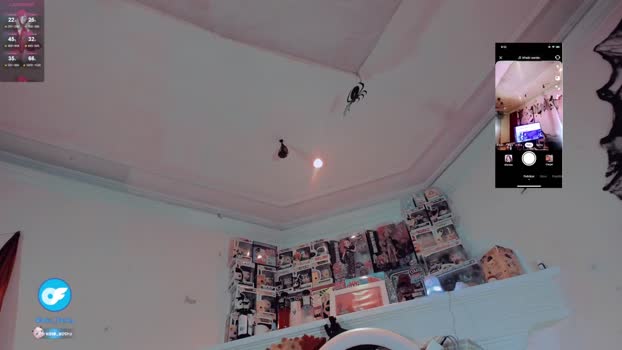 kate_yoshy Chaturbate 13-05-2024 Trans