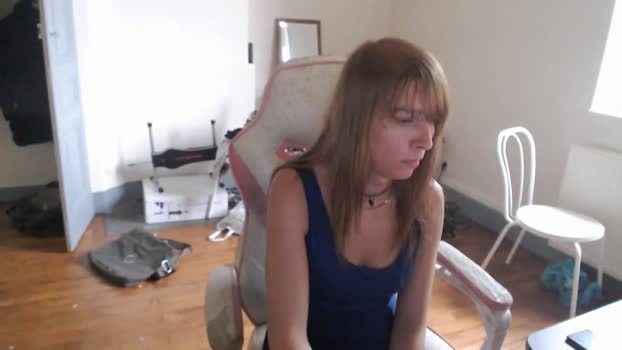 missthon Chaturbate 14-05-2024 Trans