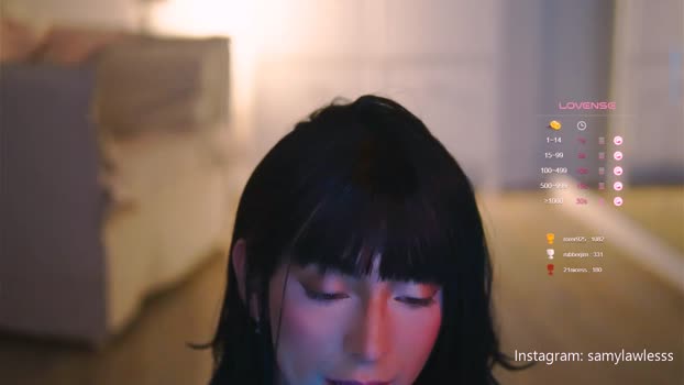 ms_lawless Chaturbate 14-05-2024 Trans