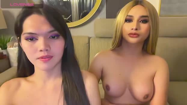 pialova Chaturbate 14-05-2024 Trans