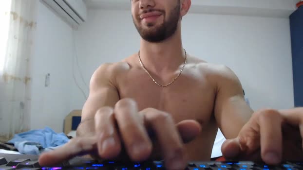 revivedunknown Chaturbate 14-05-2024 Males