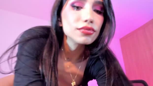 rose__saenz Chaturbate 14-05-2024 Trans