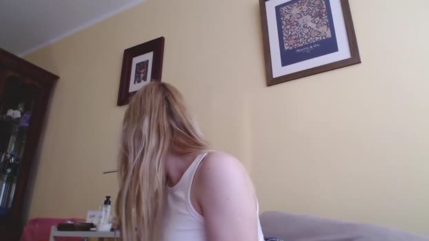 scarlettford Chaturbate 13-05-2024 Trans