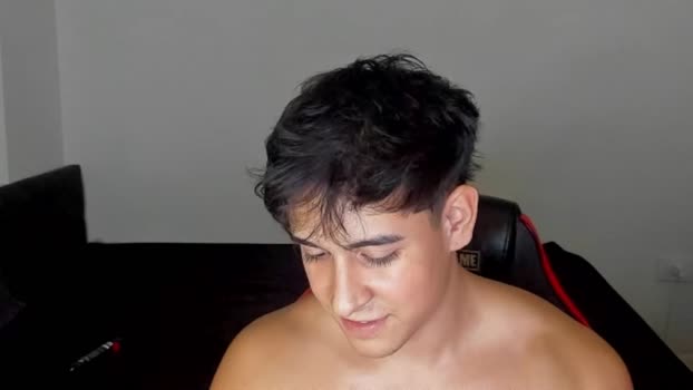 tairoanddagnye Chaturbate 14-05-2024 Males
