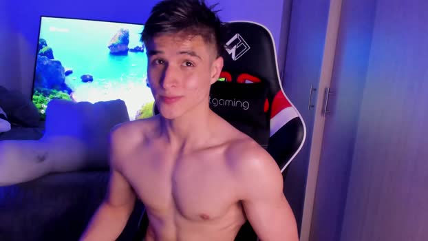 thomklein Chaturbate 14-05-2024 Males