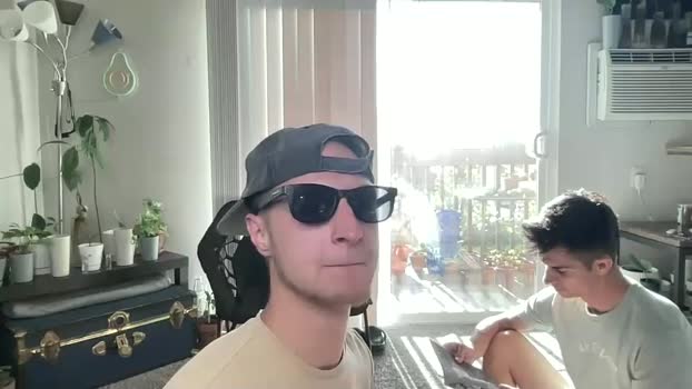 trystoph Chaturbate 14-05-2024 Males
