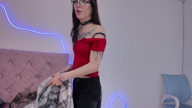 bathory_vamps Chaturbate 14-05-2024 Trans