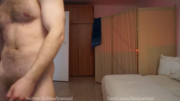 bodysexual Chaturbate 15-05-2024 Males