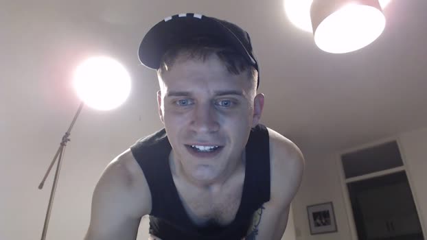 camdoattitude Chaturbate 15-05-2024 Males