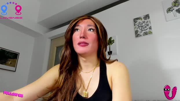hottycrishinaxx Chaturbate 15-05-2024 Trans