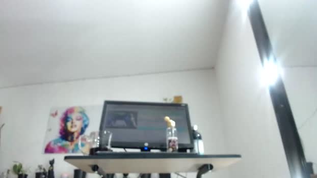 isabelldolls Chaturbate 15-05-2024 Trans