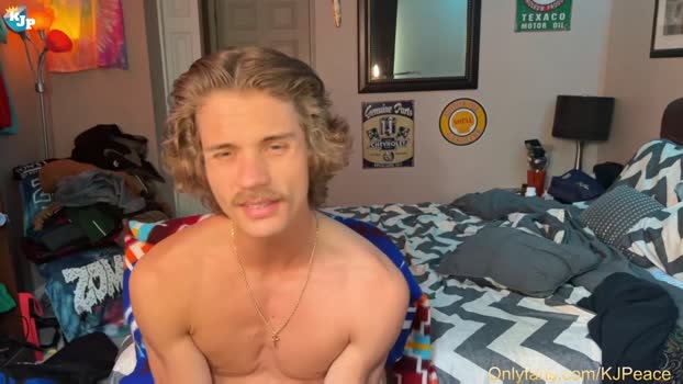 kjpeace Chaturbate 14-05-2024 Males
