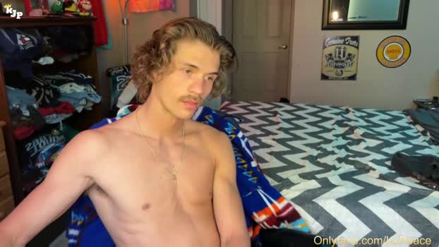 kjpeace Chaturbate 15-05-2024 Males