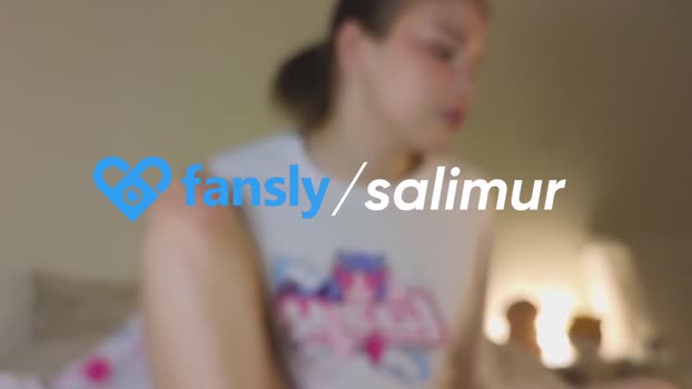 salimurr Chaturbate 14-05-2024 Trans