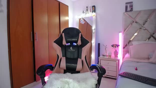 alessandra_thedoll Chaturbate 16-05-2024 Trans