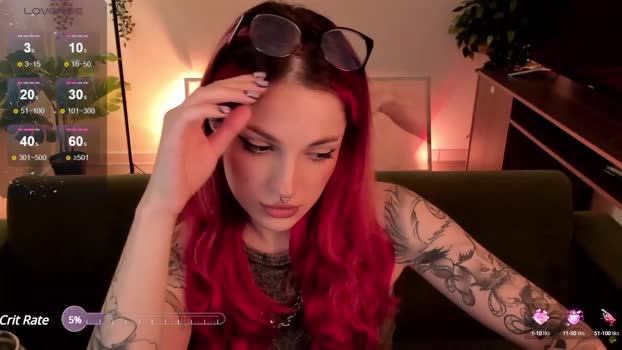 bratziedarsie Chaturbate 15-05-2024 Trans