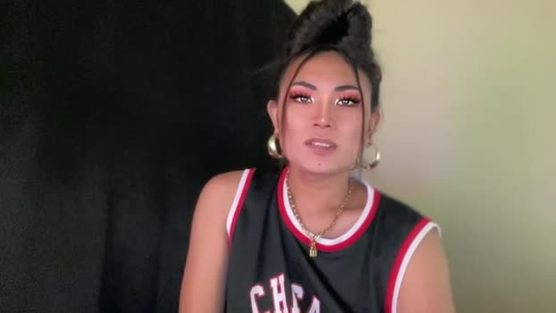 cathy_sanches Chaturbate 16-05-2024 Trans