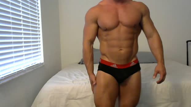 deep_fitness Chaturbate 15-05-2024 Males