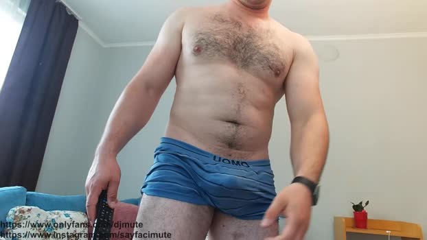djmute Chaturbate 16-05-2024 Males