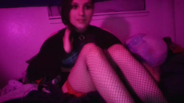 embers_of_eternity Chaturbate 16-05-2024 Trans