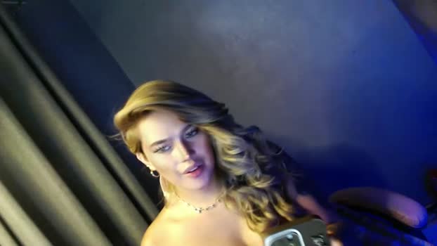 im_ur_nightmare Chaturbate 16-05-2024 Trans