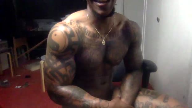_infamous_ Chaturbate 16-05-2024 Males