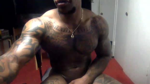 _infamous_ Chaturbate 16-05-2024 Males