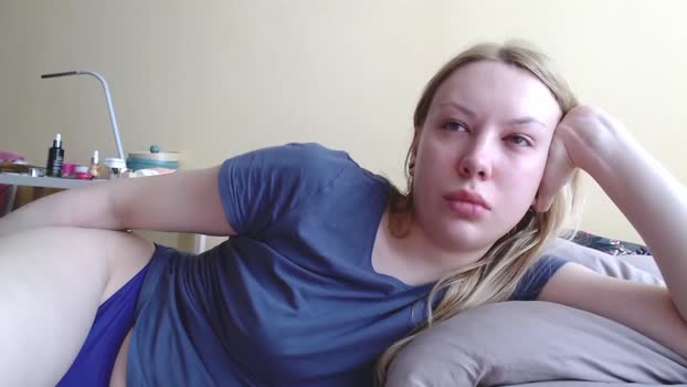 scarlettford Chaturbate 16-05-2024 Trans