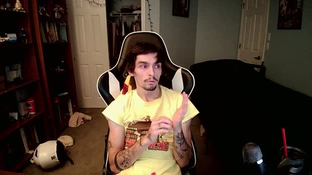 str8whiteboy21 Chaturbate 16-05-2024 Males