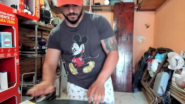supermanboyxxl Chaturbate 16-05-2024 Males