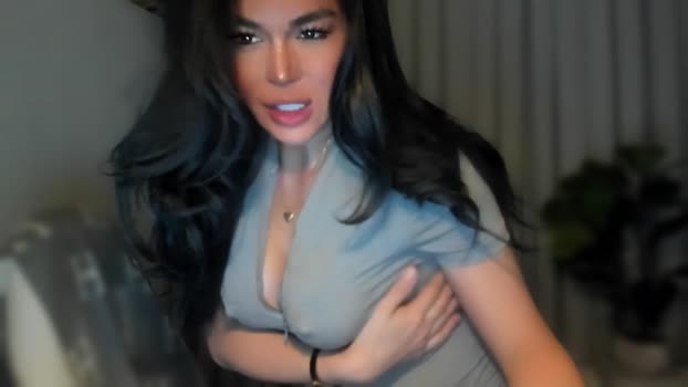 transnextdoor_ Chaturbate 15-05-2024 Trans