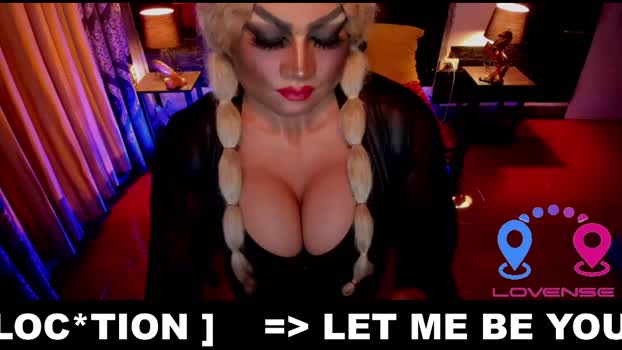 urdreamhugecock Chaturbate 16-05-2024 Trans