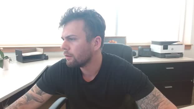 whitesocks69 Chaturbate 15-05-2024 Males