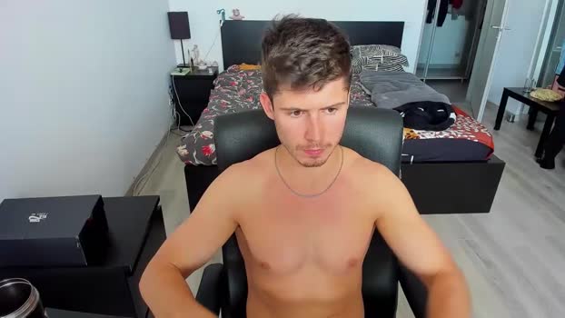 willrodriques Chaturbate 16-05-2024 Males